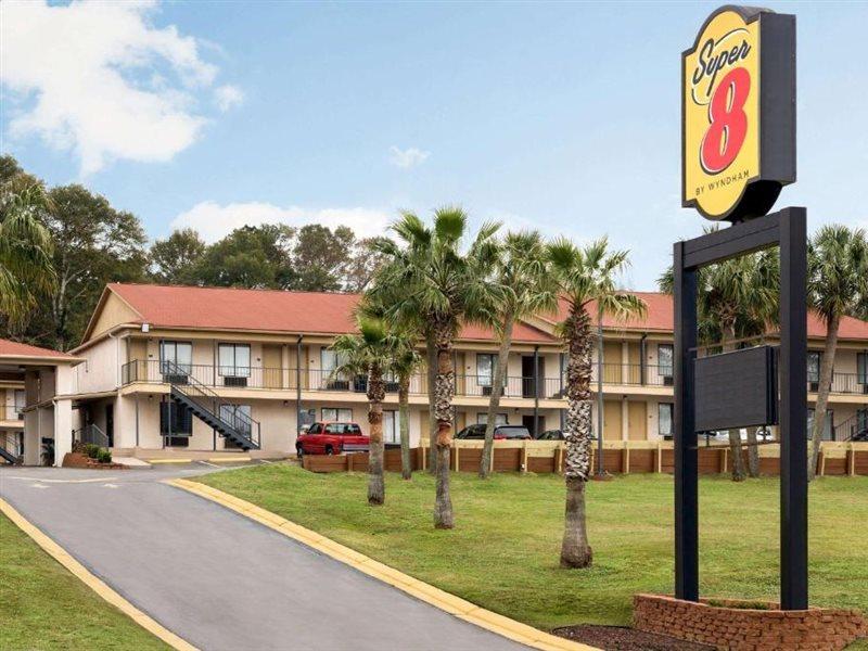 Quality Inn Crestview Kültér fotó