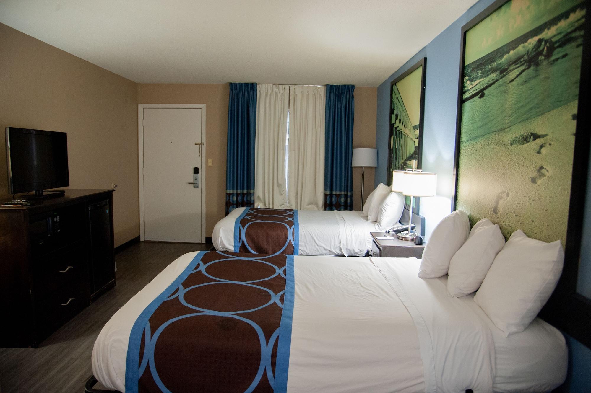 Quality Inn Crestview Kültér fotó