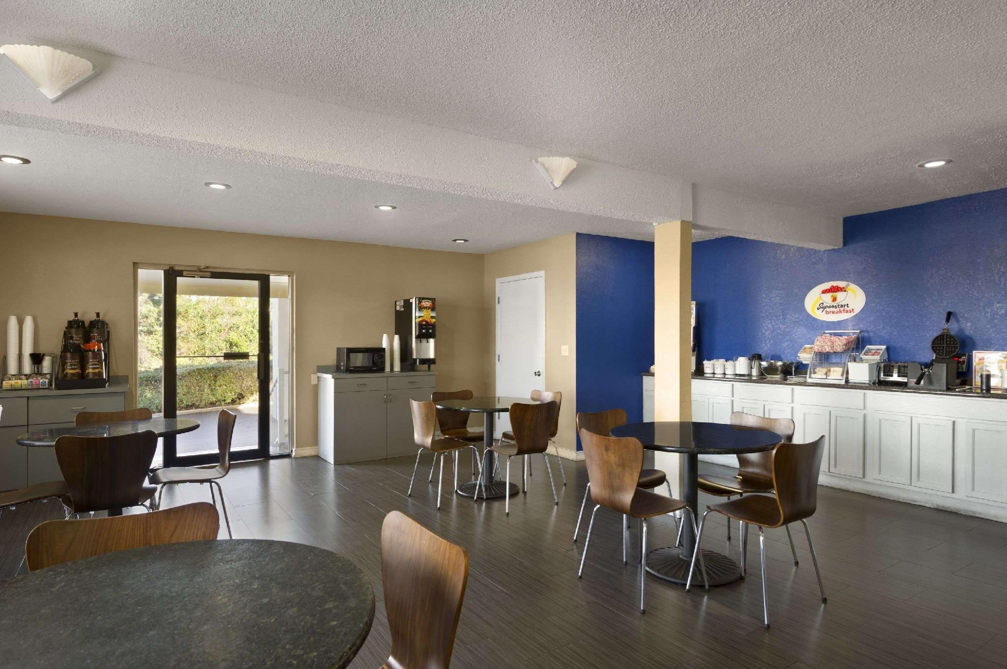 Quality Inn Crestview Kültér fotó