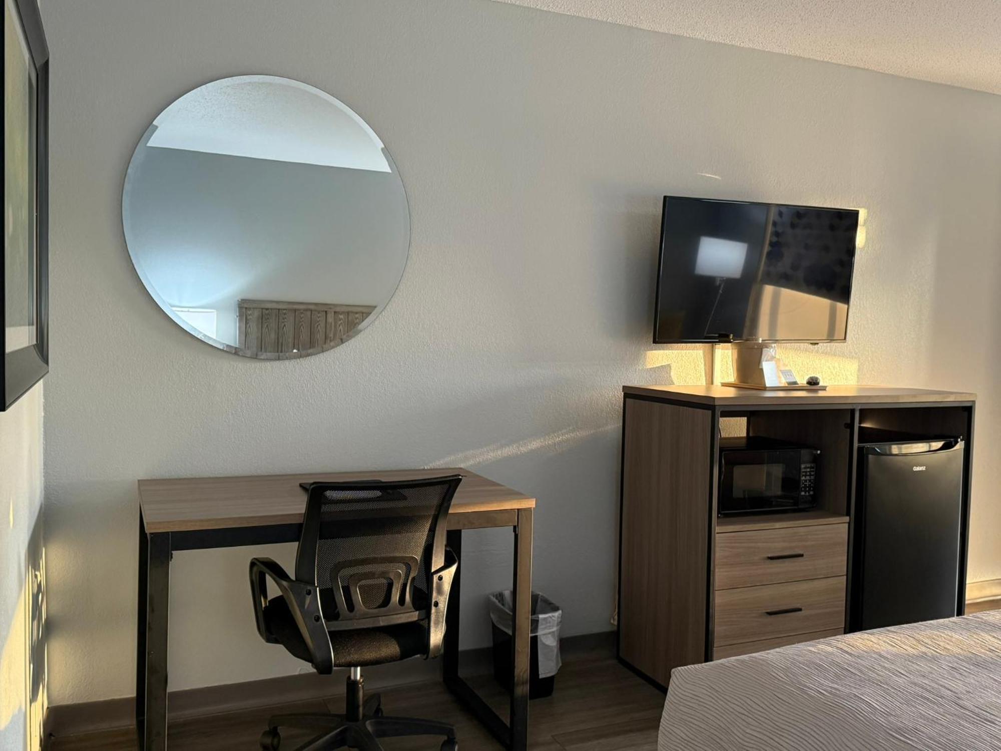 Quality Inn Crestview Kültér fotó
