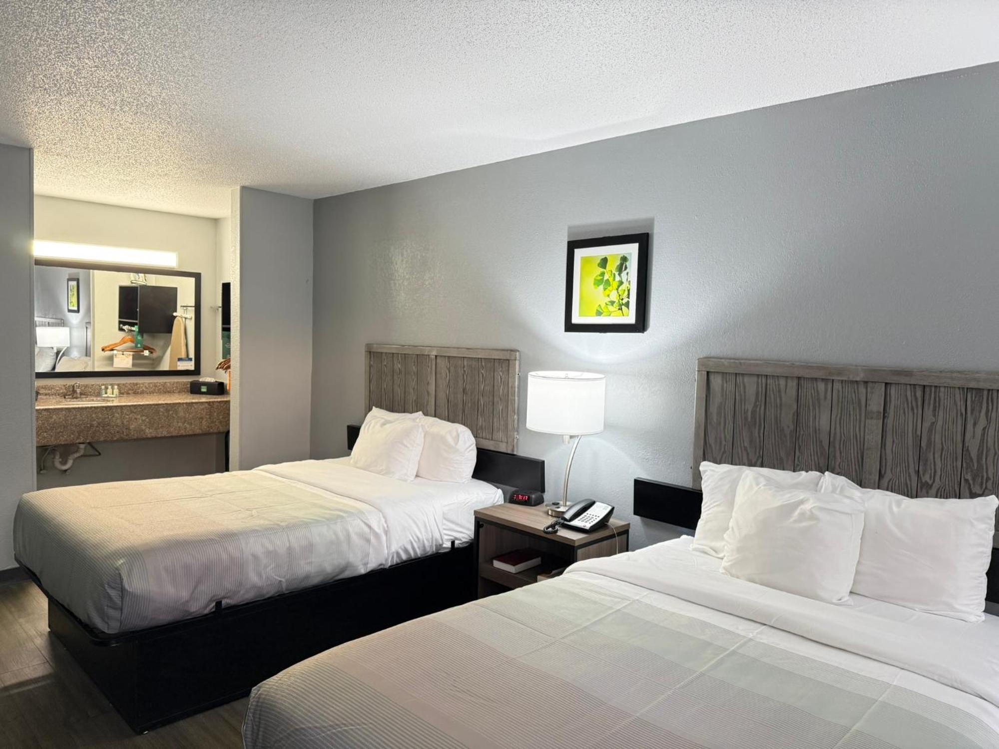 Quality Inn Crestview Kültér fotó